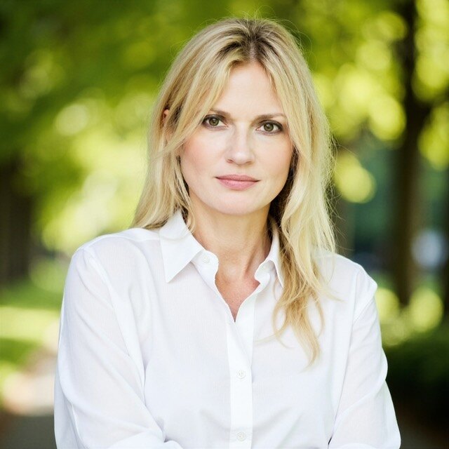 Melissa Pellicer, Founder of One Kind World Foundation.